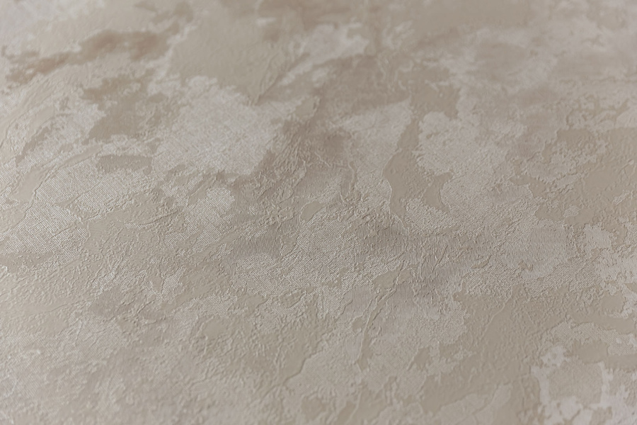 Обои виниловые на флизелиновой основе Экзотика база, бежевый 
