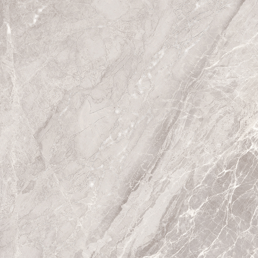Crystal Grey Керамогранит серый 60x60 Сатинированный 