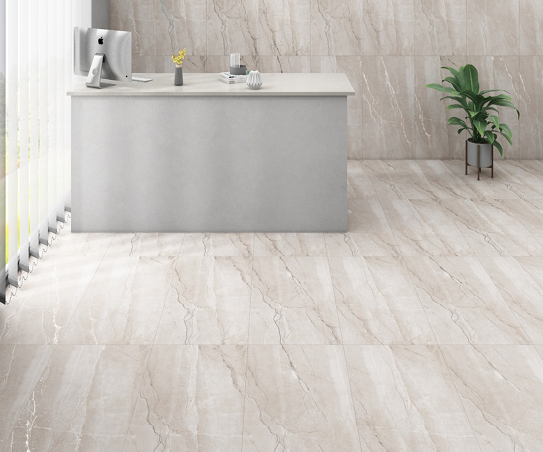Perlato Lite CARVING EMPERO Керамогранит 60x120