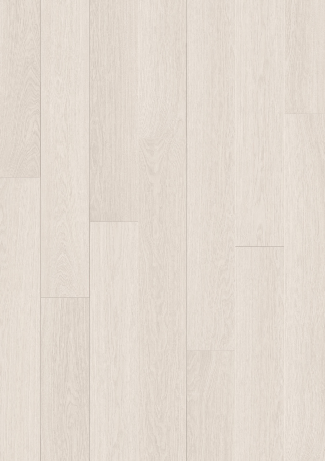 Quick-Step Impressive Дуб серый лакированный 