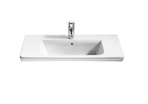 Раковина Roca THE GAP ORIGINAL  700 мм., белая