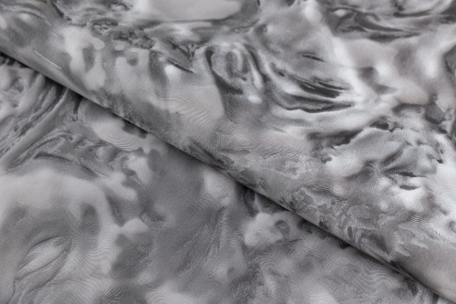 Обои виниловые на флизелиновой основе Буазери база, черный