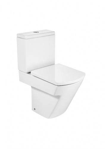 унитаз HALL   ( бел ) 