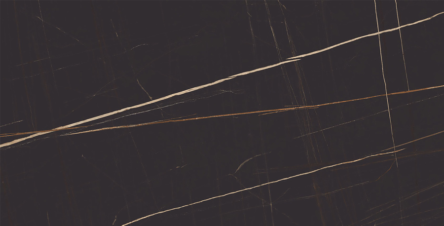 Плитка керамогранитная AZARIO SHADOW DARK 60х120 High Glossy (F3120821120HG) 