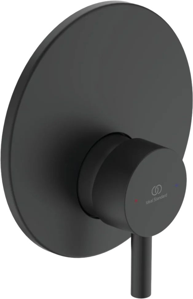Гигиенический душ Ideal Standard IDEALSPRAY со смесителем, матовый черный