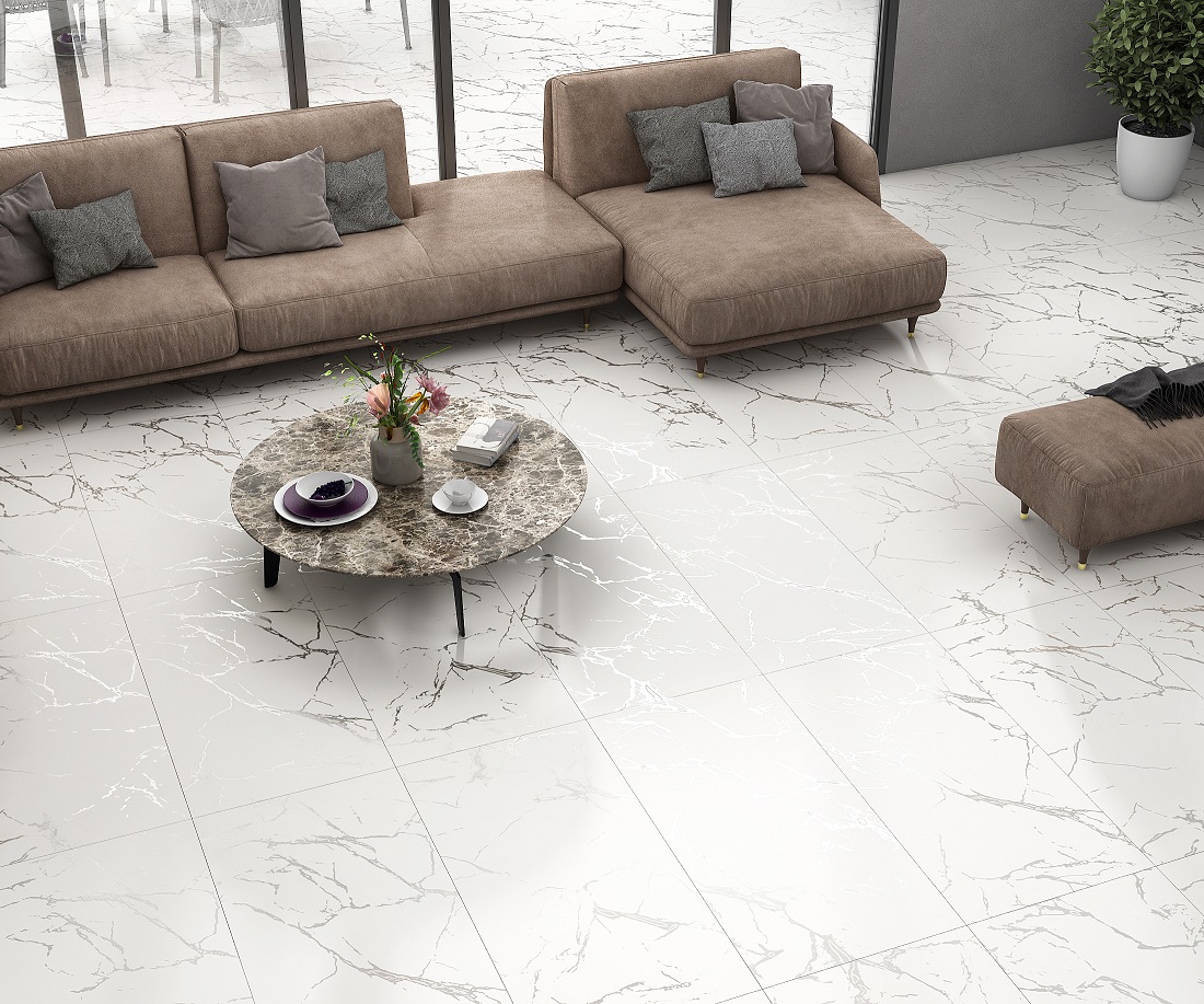 Italian Stratuario CARVING EMPERO Керамогранит 60x120