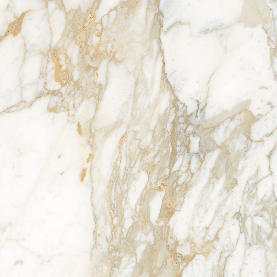 Calacatta Oro Керамогранит золотой 60x60 матовый 