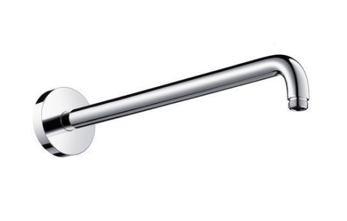 Держатель верхнего душа Hansgrohe 389 мм, ?’, хром