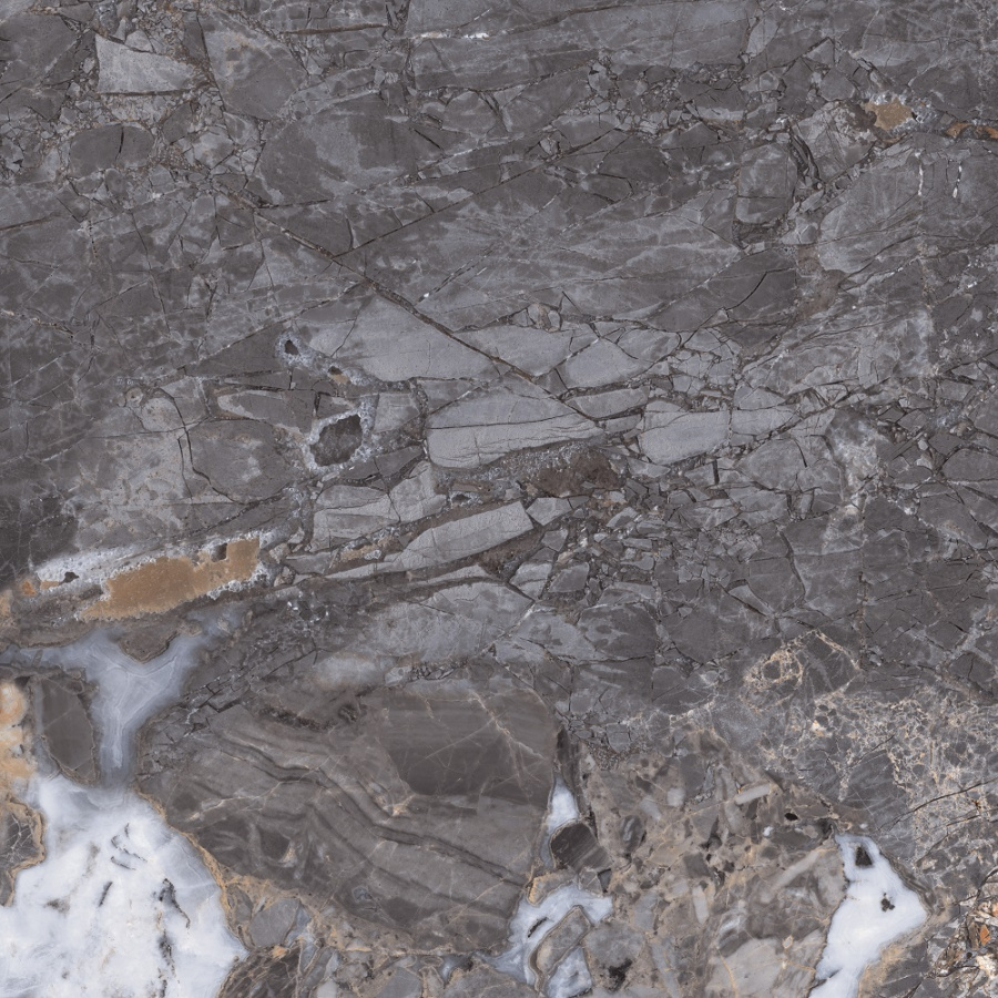 PLITKOIN Lemuriano Blue 7731 GL Lux Керамогранит 60х60 