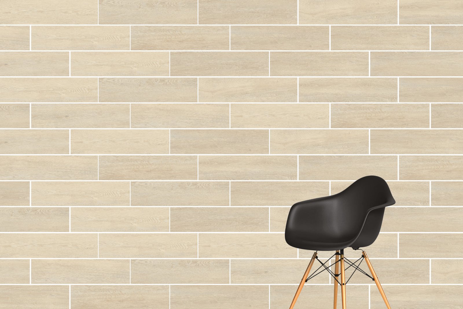 СофтВуд 20x80 MR Бежевый Vitra