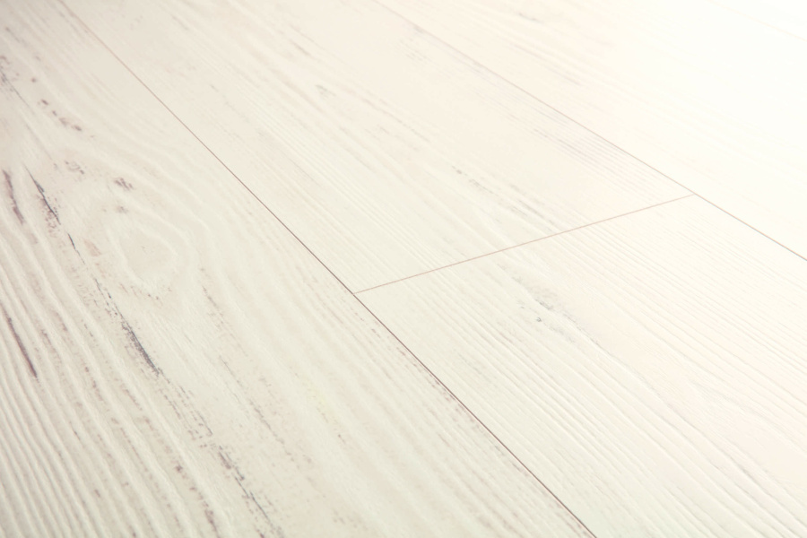 Quick-Step Perspective Сосна белая затертая 