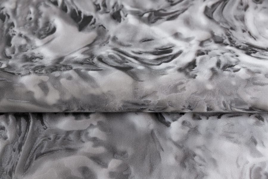 Обои виниловые на флизелиновой основе Буазери база, черный 