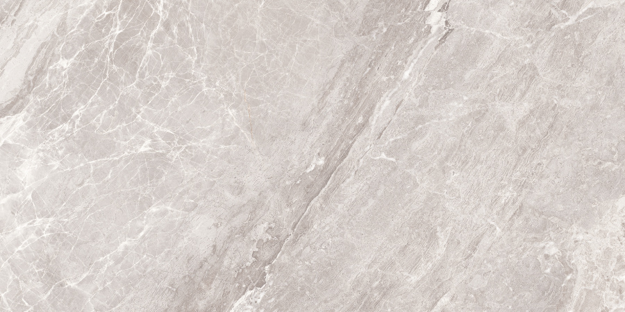 Crystal Grey Керамогранит серый 60x120 Сатинированный 