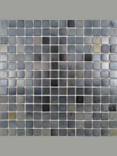 Мозаика стеклянная, 20*20*4 (305*305), RJ90