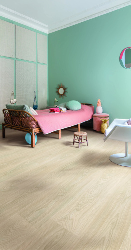 Quick-Step Classic Дуб бежевый премиум