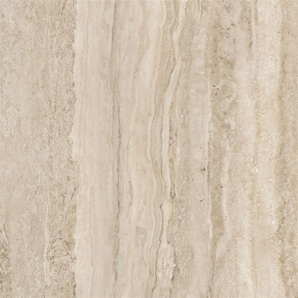 CityStone 60x60 MR Травертин Линейный Vitra