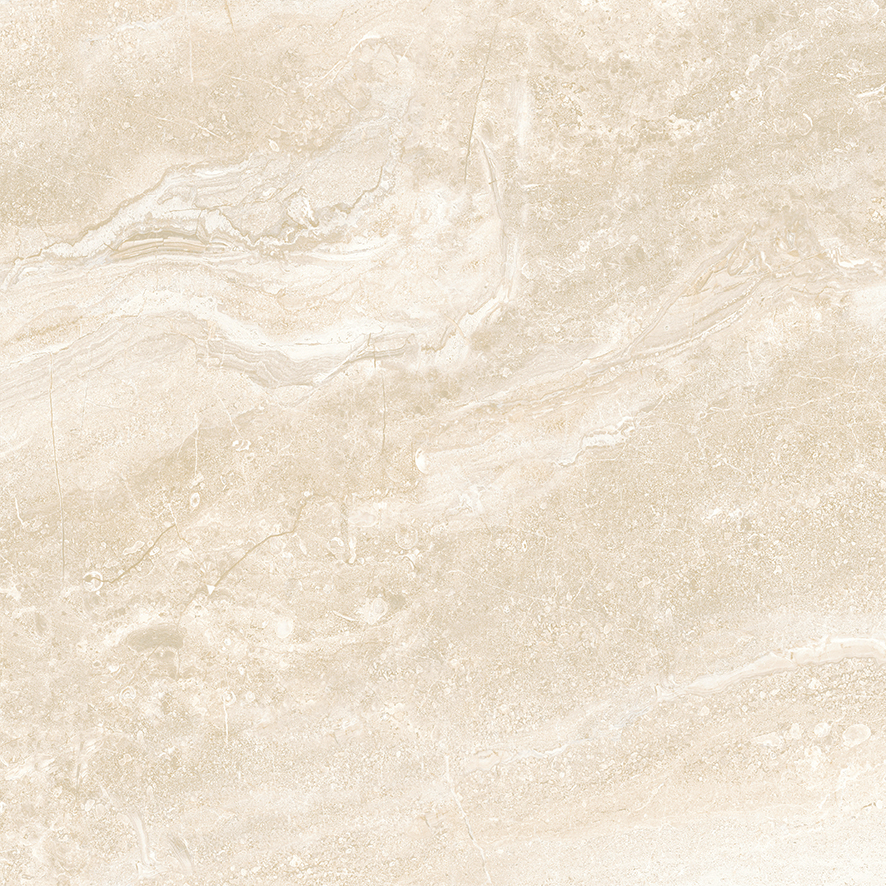 Polaris Beige Керамогранит бежевый 60х60 полированный 