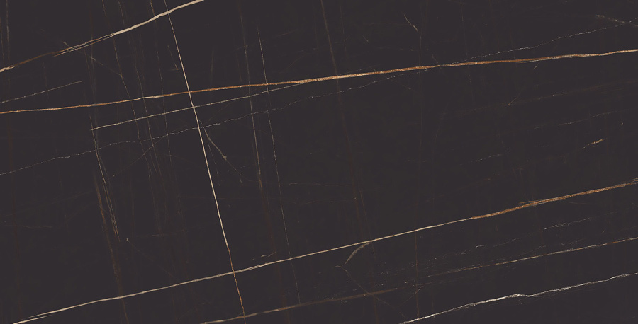 Плитка керамогранитная AZARIO SHADOW DARK 60х120 High Glossy (F3120821120HG) 