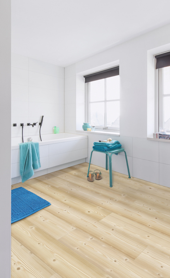 Quick-Step Impressive Сосна 