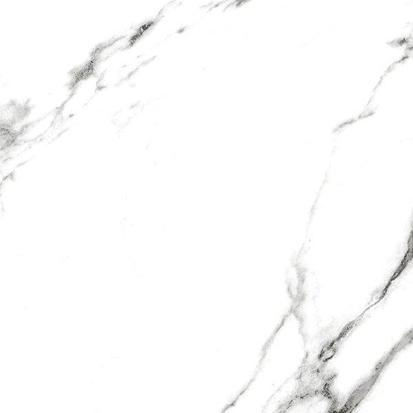 Нейва 60x60 ГР390 MR Белый Гранитея