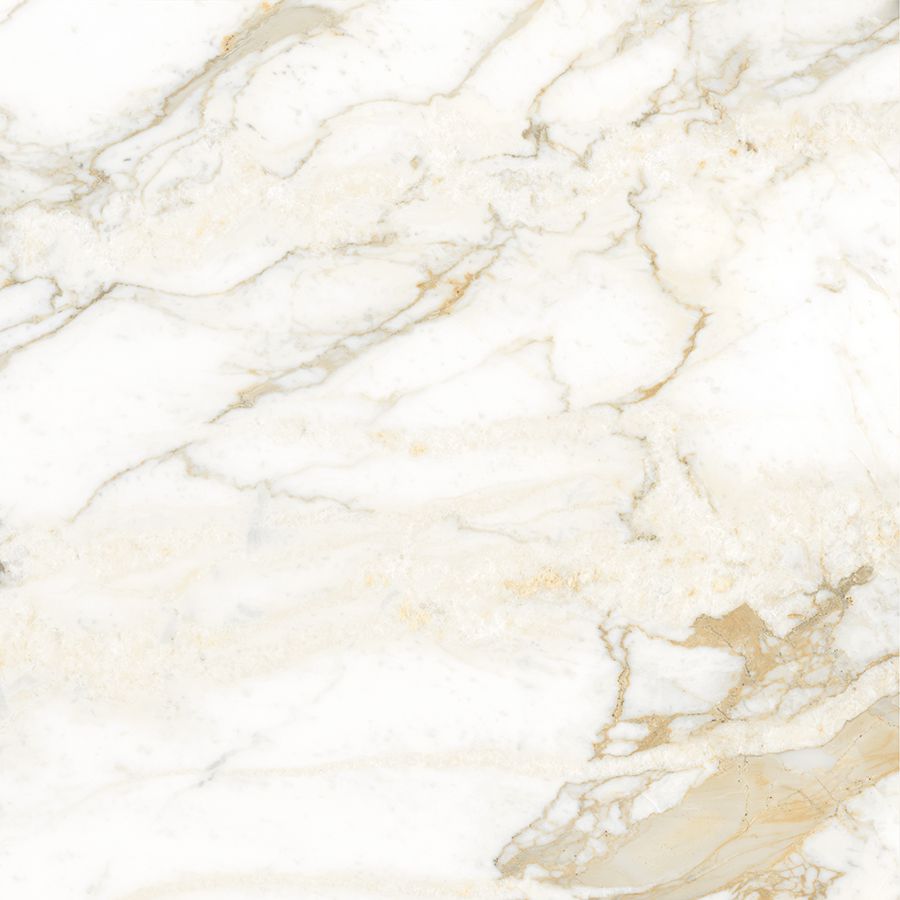 Calacatta Oro Керамогранит золотой 60x60 матовый 