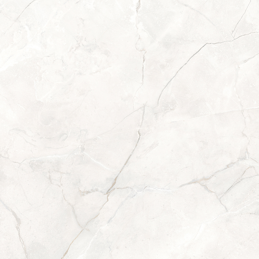 Connect Pearl Керамогранит светло-серый 60х60 матовый 