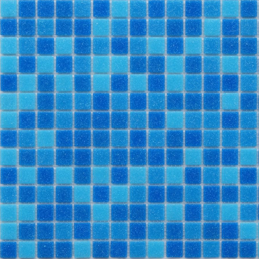 Мозаика стеклянная, 20*20*4 (305*305), KG303 