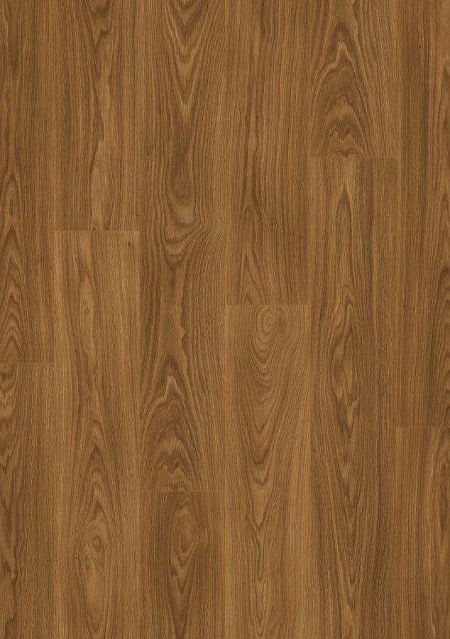 Quick-Step Classic Дуб термо натуральный 