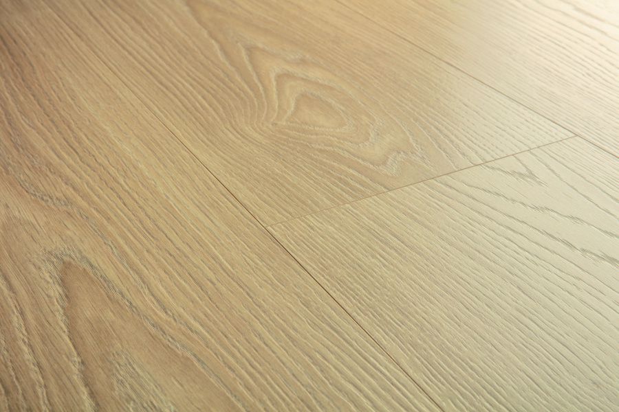 Quick-Step Classic Дуб светлый натуральный премиум 