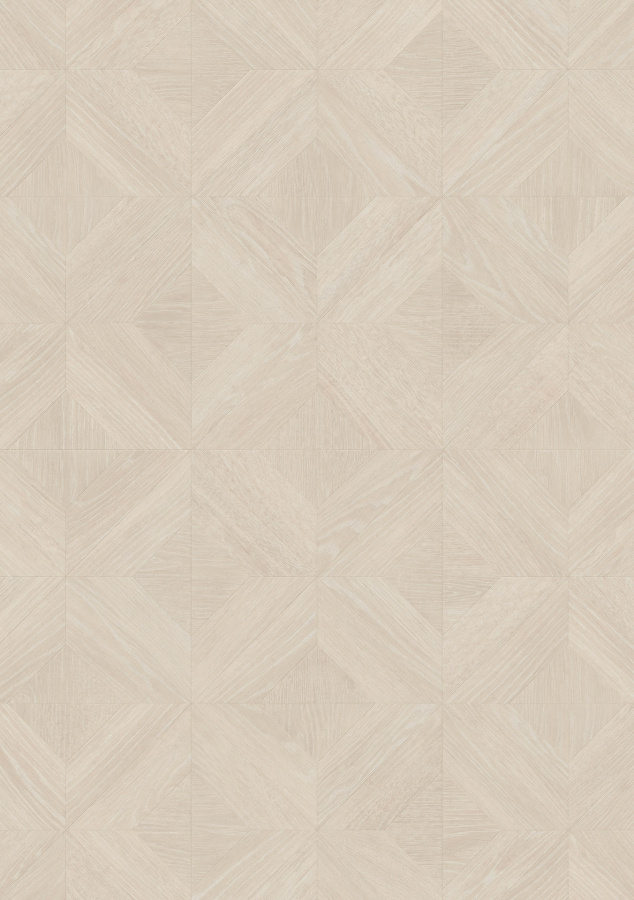Quick-Step Impressive patterns Ultra Дуб палаццо белый 