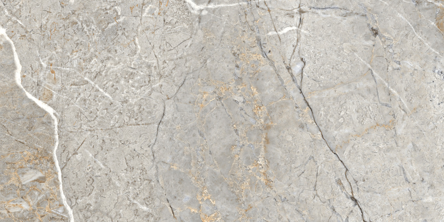 Fantastico Grey Granito Керамогранит 60х120 Полированный 