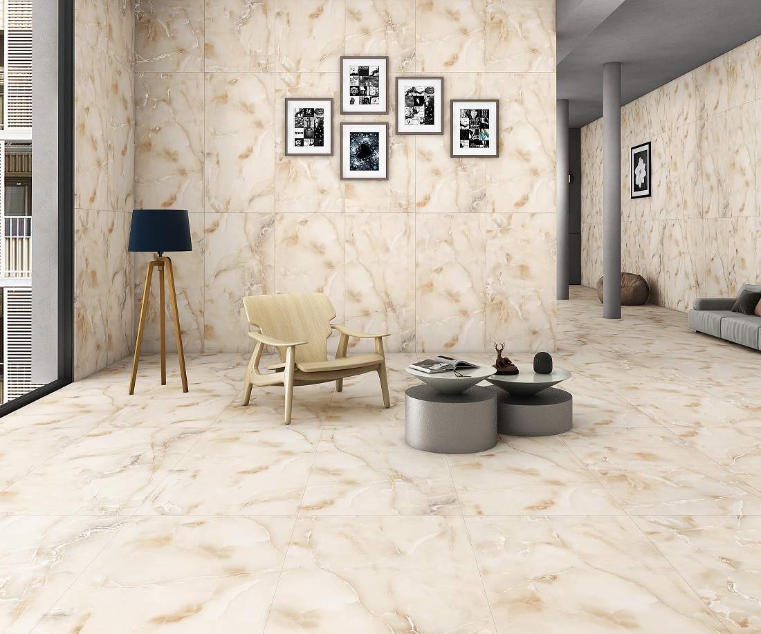 Royal Stone CARVING EMPERO Керамогранит 60x120