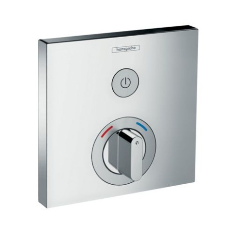 Смеситель для душа Hansgrohe ShowerSelect, хром