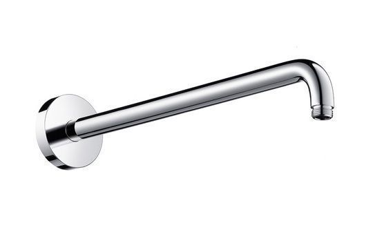 Держатель верхнего душа Hansgrohe 389 мм, ?’, хром