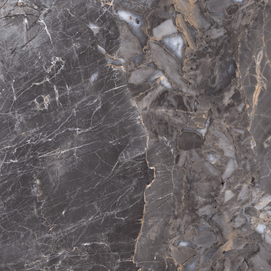 PLITKOIN Lemuriano Blue 7731 GL Lux Керамогранит 60х60 