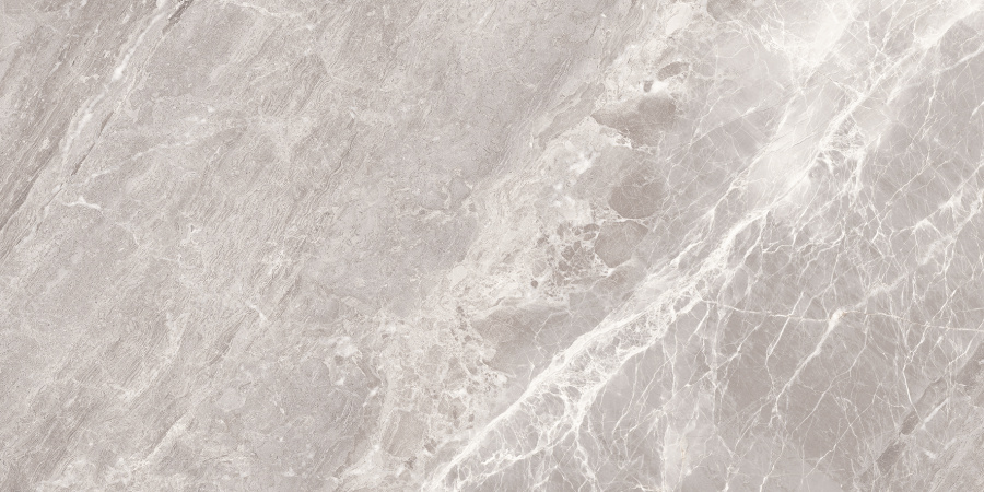 Crystal Grey Керамогранит серый 60x120 Сатинированный 