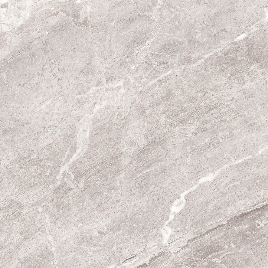 Crystal Grey Керамогранит серый 60x60 Сатинированный 