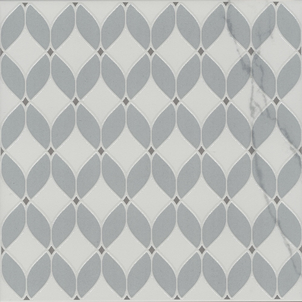 Декор Мираколи матовый 30x30