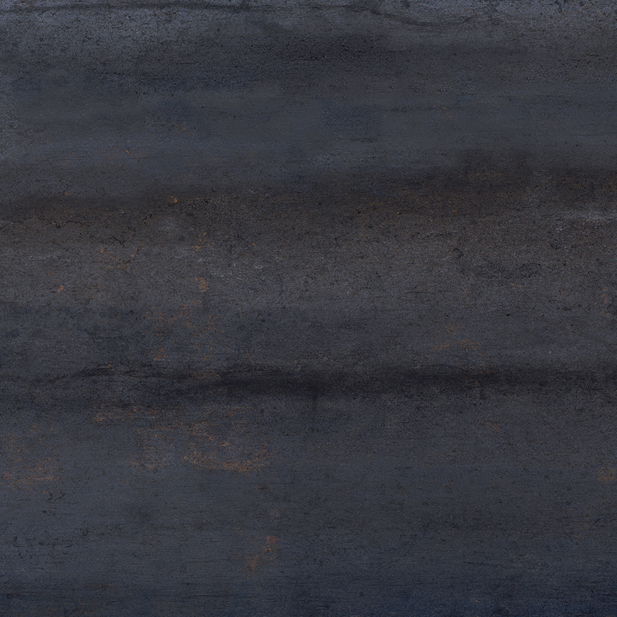 Cast Navy Керамогранит тёмно-синий 60x60 Полированный 
