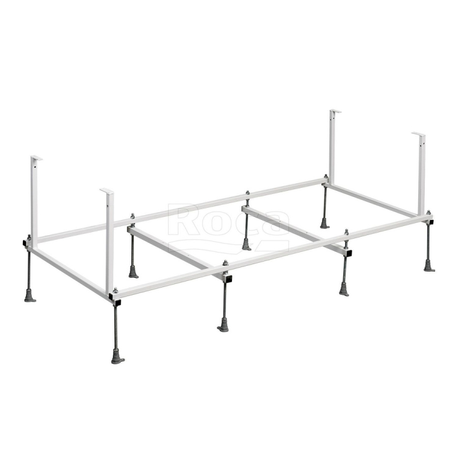 Монтажный комплект для ванны 160х70 Roca LINE
