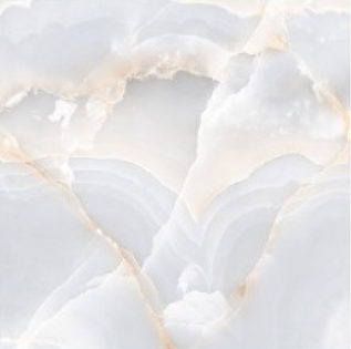 PLITKOIN Onyx Gold 7735 GL Lux Керамогранит 60х60 