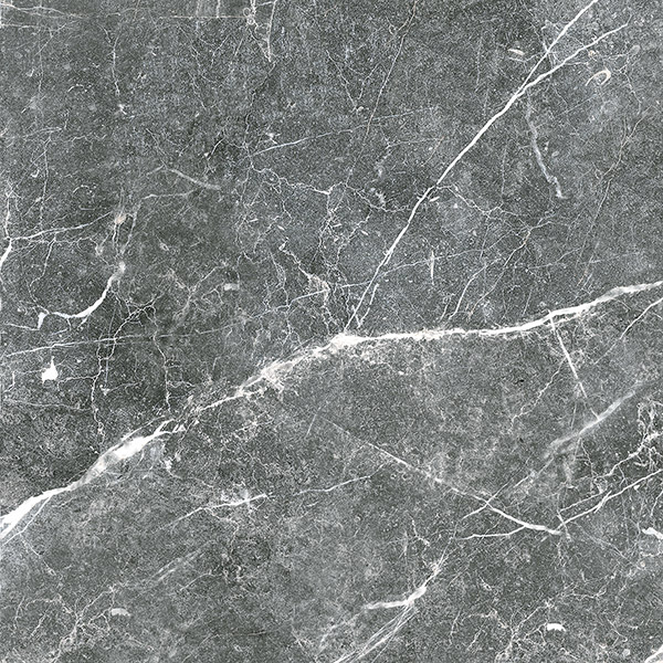 Пайер 60x60 ГР285 MR Черный Гранитея