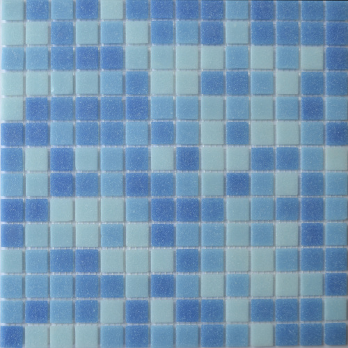 Мозаика стеклянная, 20*20*4 (305*305), MCD002