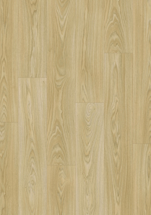 Quick-Step Classic Дуб светлый натуральный премиум 