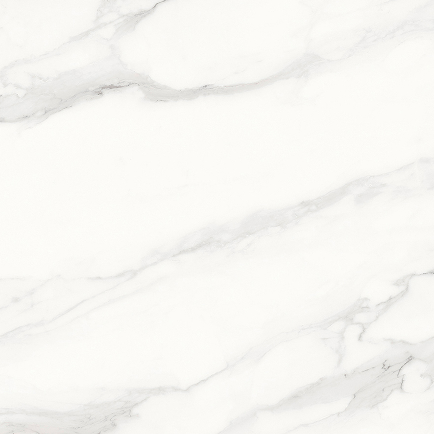 Calacatta Superb Керамогранит белый 60x60 полированный 