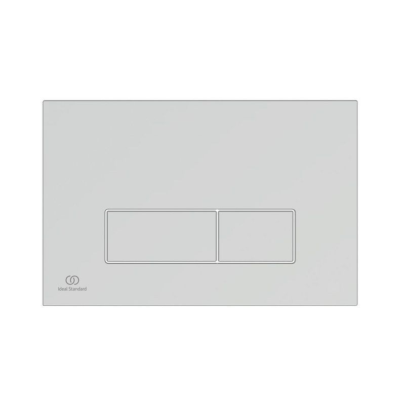 Кнопка смыва Ideal Standard OLEAS™ M2, хром