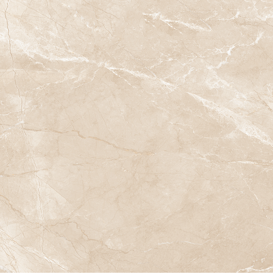Carnico Beige Керамогранит бежевый 60x60 Полированный 