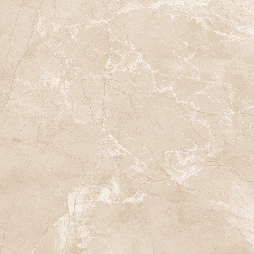 Carnico Beige Керамогранит бежевый 60x60 Полированный 