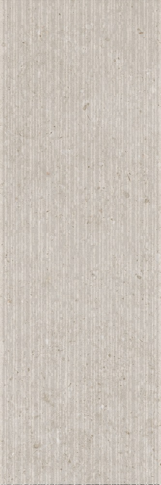Риккарди бежевый матовый структура обрезной 40x120