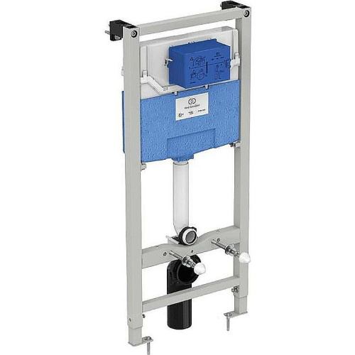 Инсталляция для подвесного унитаза Ideal Standard Prosys